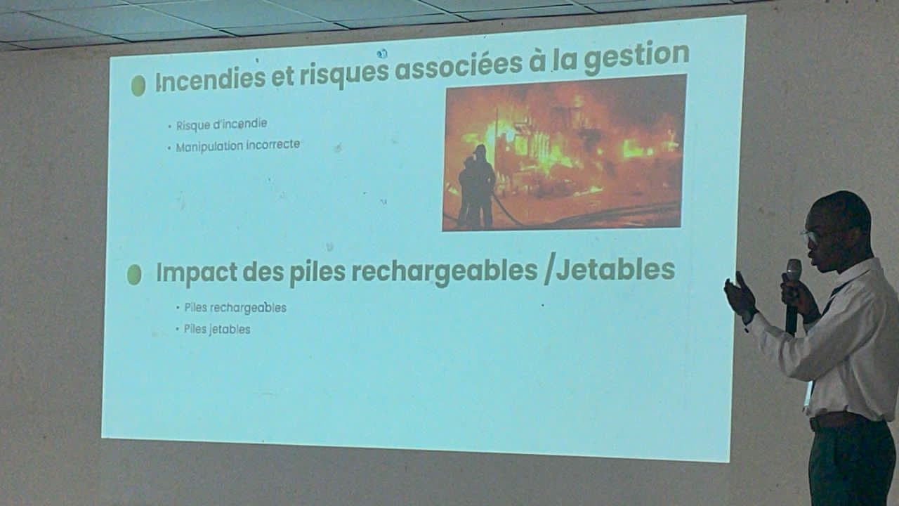ÉVÉNEMENTS ANNUELS