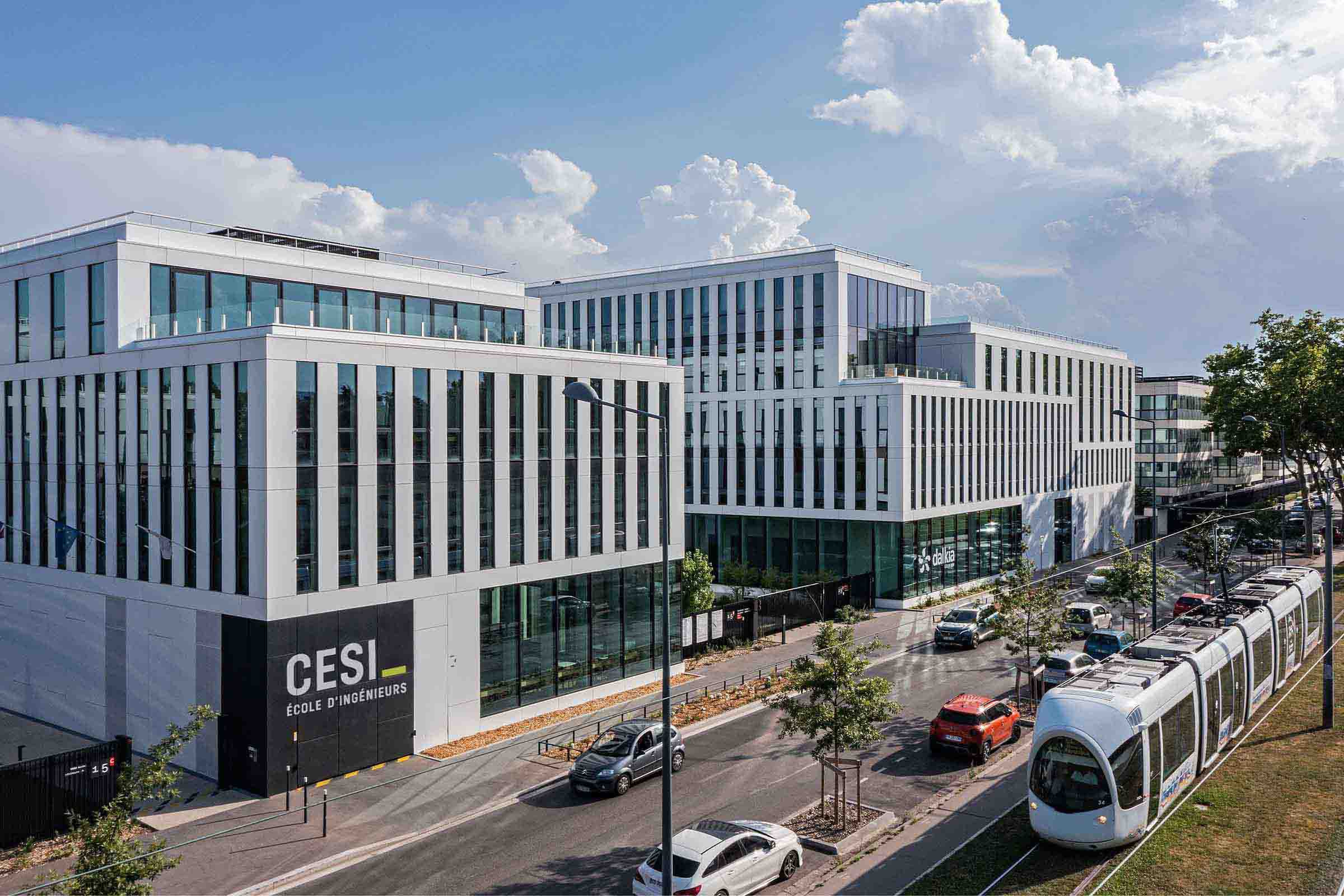 CESI