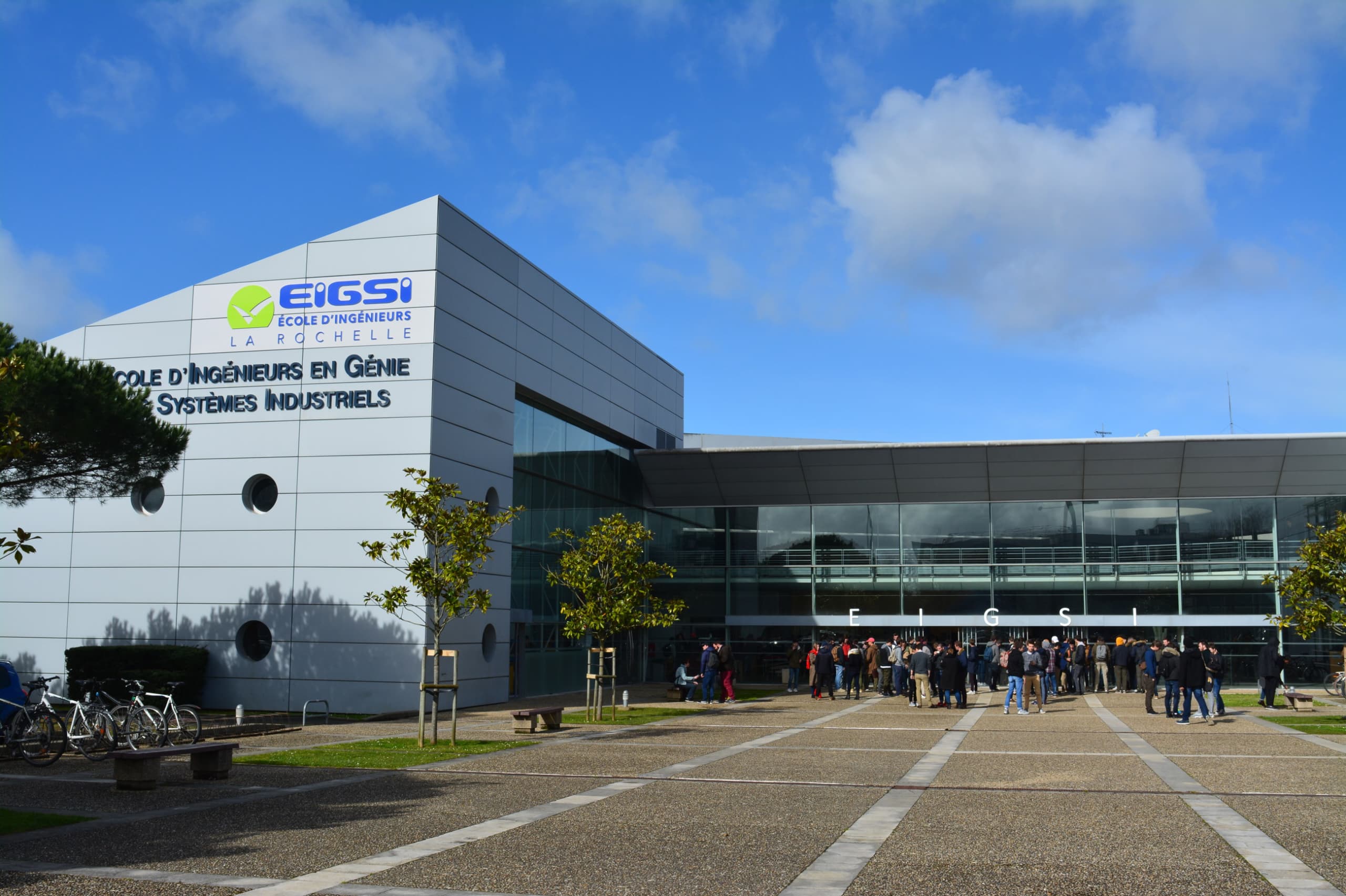 EIGSI