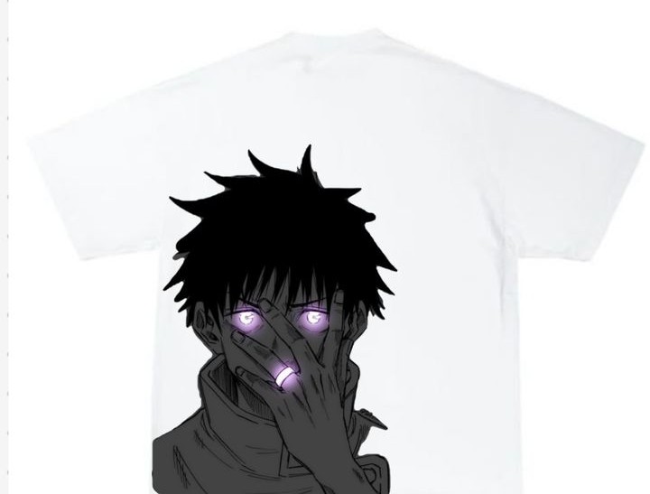 T-shirt Blanc